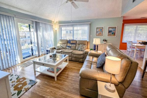 Oyster Pointe 807F